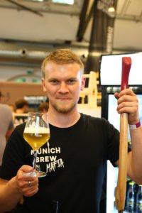 Craft-Bier-Fest München