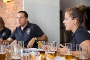 Austrian Beer Challenge 2016 Interview