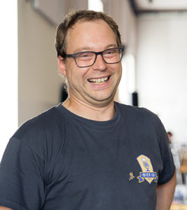Austrian Beer Challenge 2016 Interview