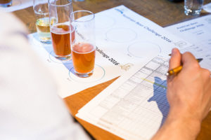 Austrian Beer Challenge 2016 Interview