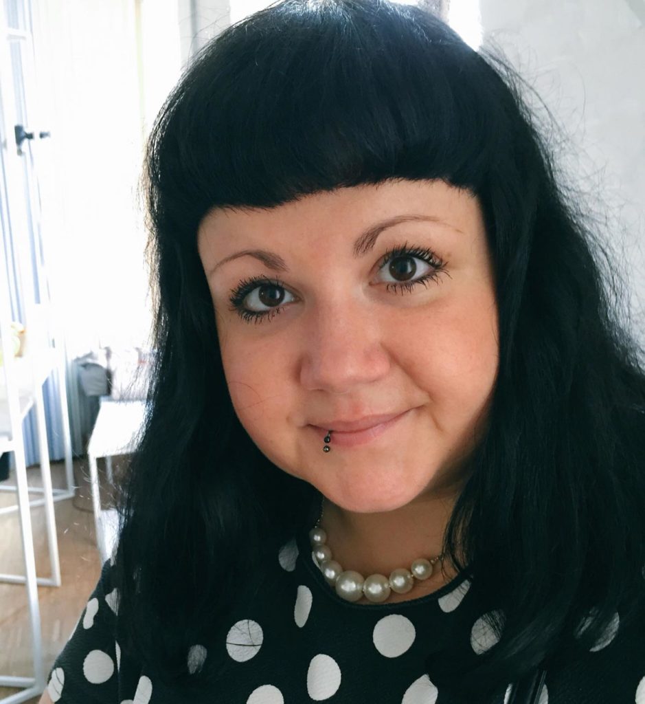 NOM NOMS food im Interview