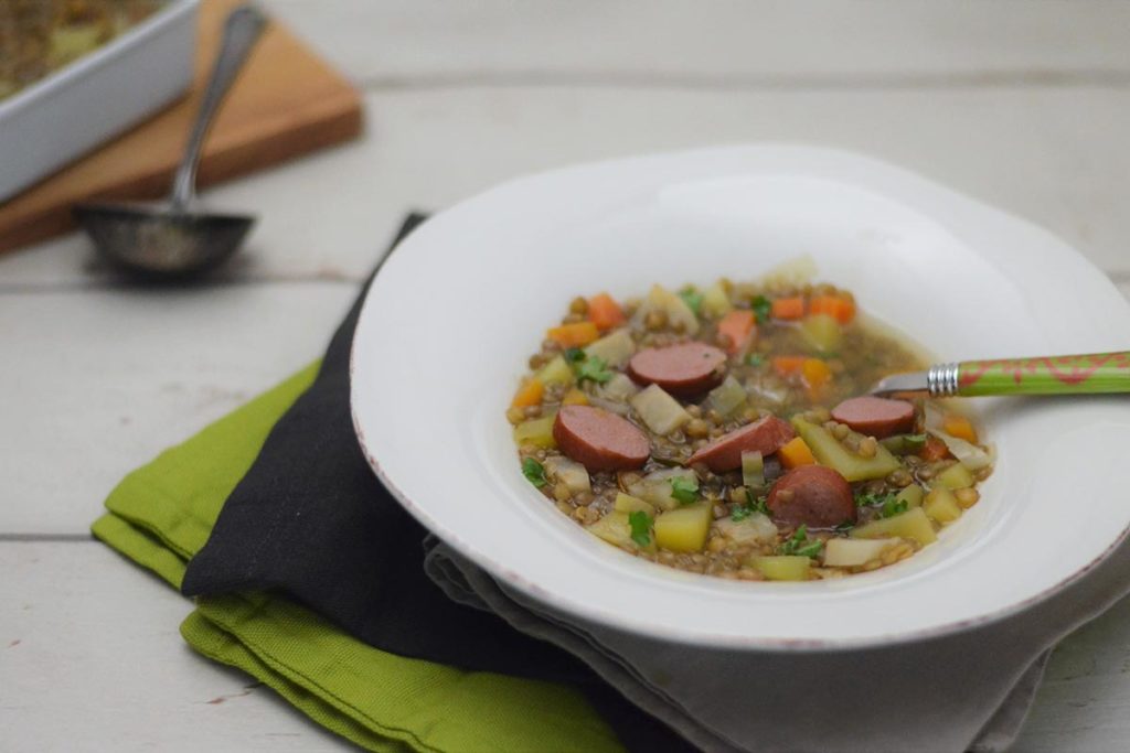 Graziellas Food Blog