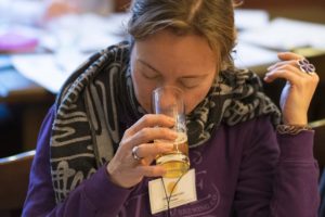 Russland Bierwettbewerb