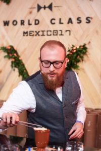 Sven Goller über Spirituosentrends 2018