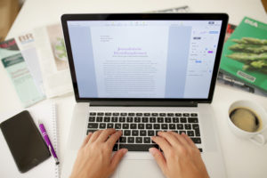 Journalistische Darstellungsformen im Print-Journalismus