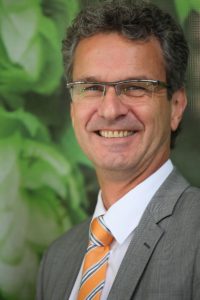 Portrait von Martin Krottenthaler 