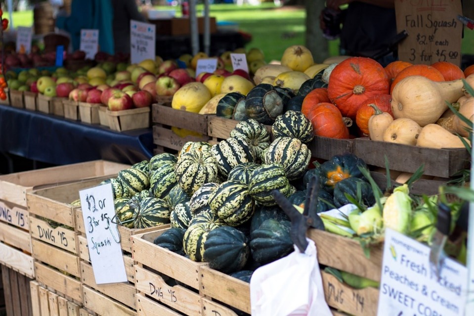 Slow food Tipp Nr. 2