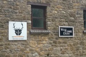 Brauerei Wild Beer in Südwest England