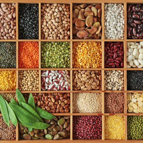Foodtrend: Local Exotics