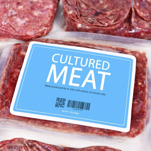 Foodtrend: Real Omnivore