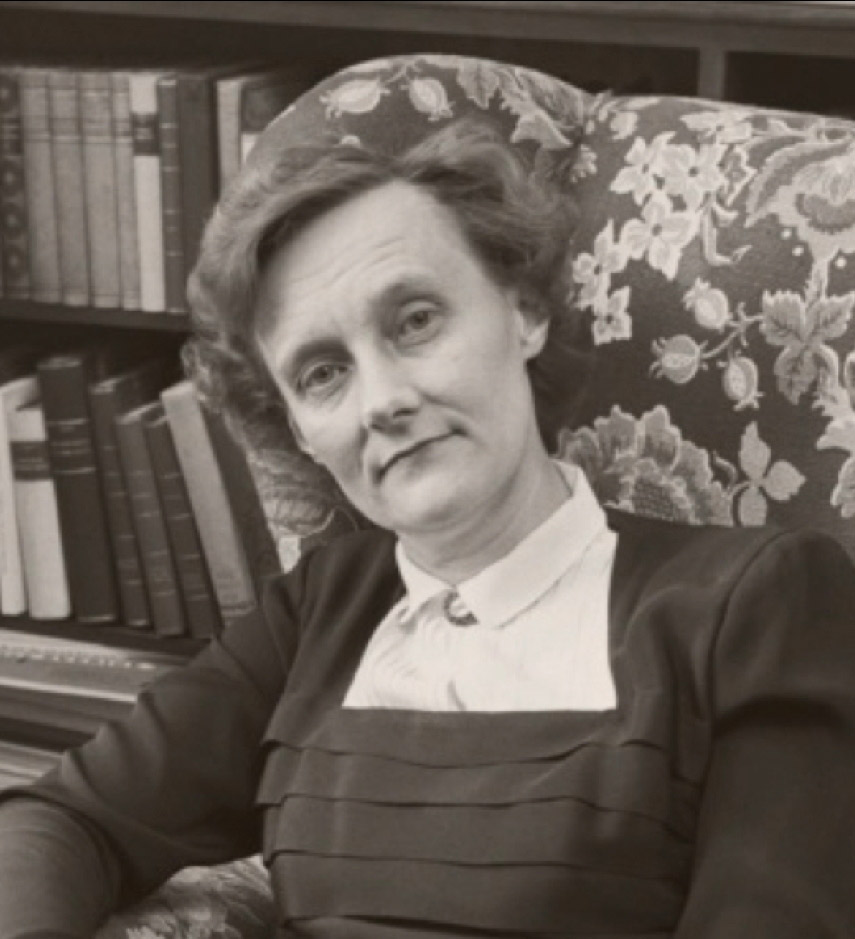 Impulsgeber der Zeitgeschichte: Astrid Lindgren