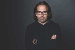 Profi auf seinem Gebiet ist Foodfotograf Klaus Einwanger