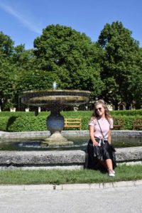Lisa von lisas lovely world