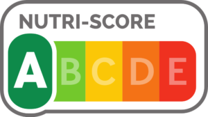 Nutri-Score Logo